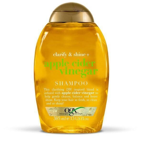OGX Shampoo Apple Cider Vinegar Extra Strength 385 ml