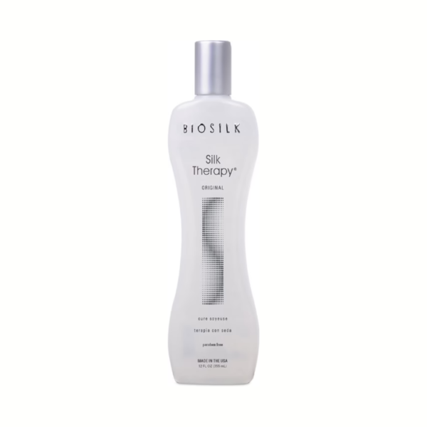 Biosilk- Silk Therapy Original 355 ml