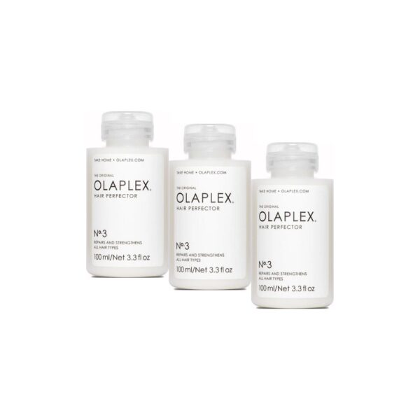 olaplex - no. 3 hair perfector 3X