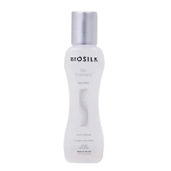 Biosilk- Silk Therapy Original 67 ml