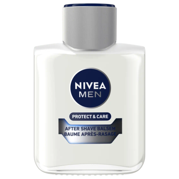 Nivea Aftershave Men – Balsem Protect & Care 100 ml