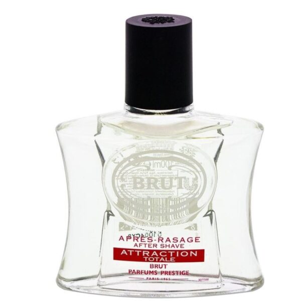 Brut Aftershave Men – Attraction Totale 100 ml