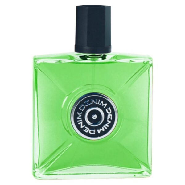 Denim Aftershave Men – Musk 100 ml
