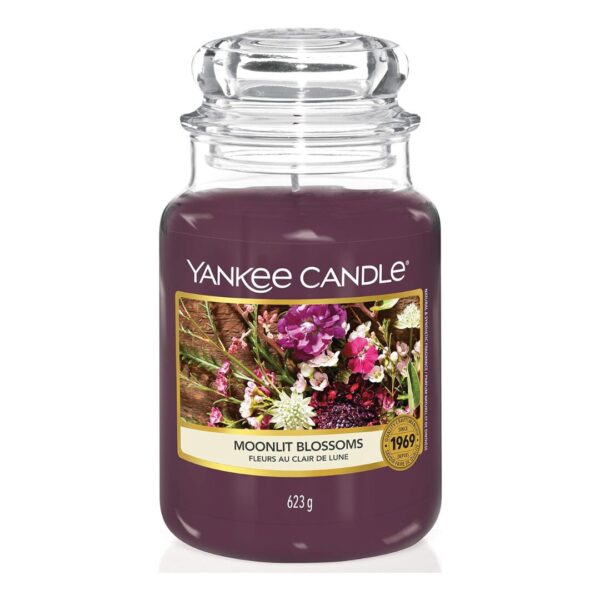 Yankee Candle – Moonlit Blossoms Large