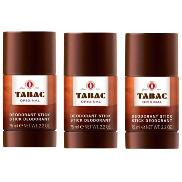 Tabac Deo Stick – Original 3X